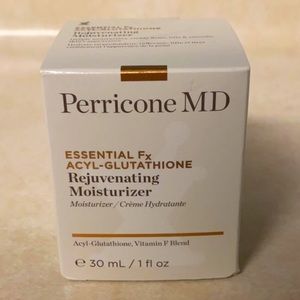Perricone MD moisturizer